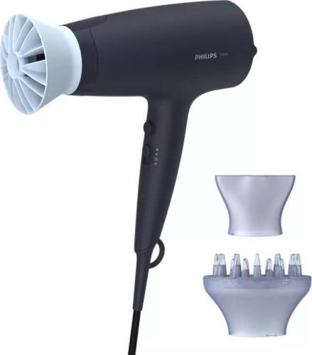 картинка фен philips bhd360/20 магазин Tovar-RF.ru являющийся официальным дистрибьютором в России картинка фен philips bhd360/20 от магазина Tovar-RF.ru