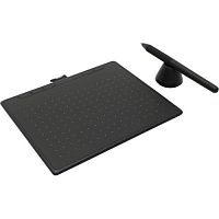 картинка графический планшет huion inspiroy rts-300 black от магазина Tovar-RF.ru