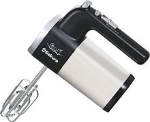 картинка миксер sakura sa-6329sbk от магазина Tovar-RF.ru