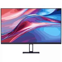 картинка xiaomi 27" xiaomi 2k monitor a27qi eu {ips 2560x1440 100hz 6ms 8bit hdmi displayport vesa} от магазина Tovar-RF.ru