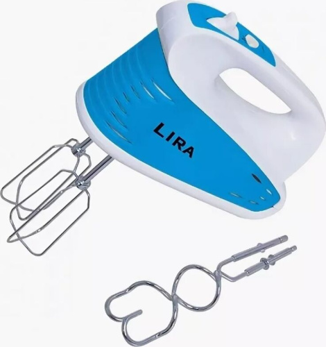 картинка миксер lira lr 0301 (0м-00006843) магазин Tovar-RF.ru являющийся официальным дистрибьютором в России картинка миксер lira lr 0301 (0м-00006843) от магазина Tovar-RF.ru