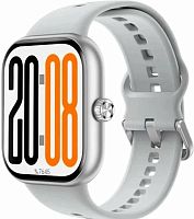 картинка honor choice умные часы watch 2 pro (lws-wb11) white от магазина Tovar-RF.ru