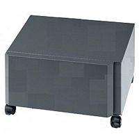 картинка kyocera тумба металлическая cb-811 для taskalfa 2551ci/3010i/3510i/4012i 870ld00100 от магазина Tovar-RF.ru