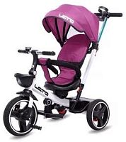 картинка leto , 10/8 pu фиолетовый let-6018-1-violet 00-00049028от магазина Tovar-RF.ru