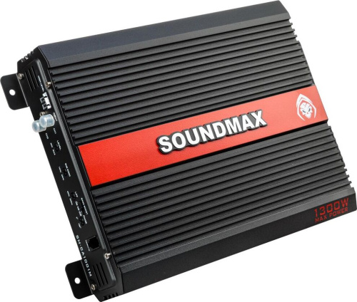 картинка автоусилитель soundmax sm-ca1001m от магазина Tovar-RF.ru являющимся официальным дистрибьютором в России картинка автоусилитель soundmax sm-ca1001m от магазина Tovar-RF.ru