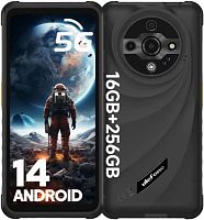 картинка ulefone armor x31 pro 8/256gb classic black от магазина Tovar-RF.ru