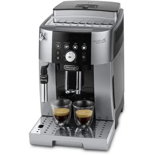 картинка delonghi ecam250.23.sb кофемашина магазин Tovar-RF.ru являющийся официальным дистрибьютором в России картинка delonghi ecam250.23.sb кофемашина от магазина Tovar-RF.ru