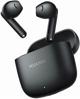 картинка наушники huawei freebuds se 2 чёрный от магазина Tovar-RF.ru