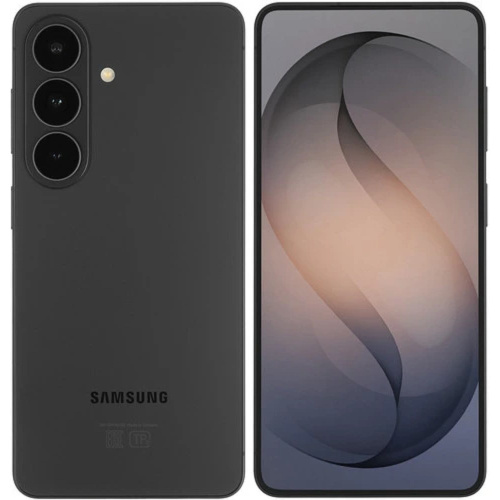 картинка samsung galaxy s26 12gb+512gb  black [sm-s942bzkqcau] от магазина Tovar-RF.ru