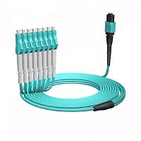 картинка ntss волоконно-оптическая сборка fan-out ntss premium 8ов, mtp/upc (female)-lc/upc, 50/125 om3, вывод 1м, буфер 2.0мм, 3м, lszh ntss-fm8pm-503-mtp/u(f)-lc/u-1.0-2.0-3 от магазина Tovar-RF.ru
