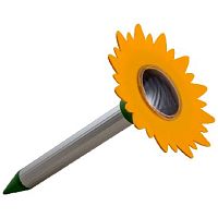 картинка Сад и огород PARK REP-4S кротоотпугиватель Подсолнух (333407) от магазина Tovar-RF.ru