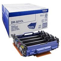 картинка brother dr-321cl барабан hll8250cdn/9200cdwt/mfcl8650cdw/9550cdwt, (25000стр, комплект 4шт)(dr321cl) от магазина Tovar-RF.ru