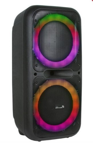 картинка акустика портативная eltronic (20-05) dance box 500 - колонка 12 от магазина Tovar-RF.ru