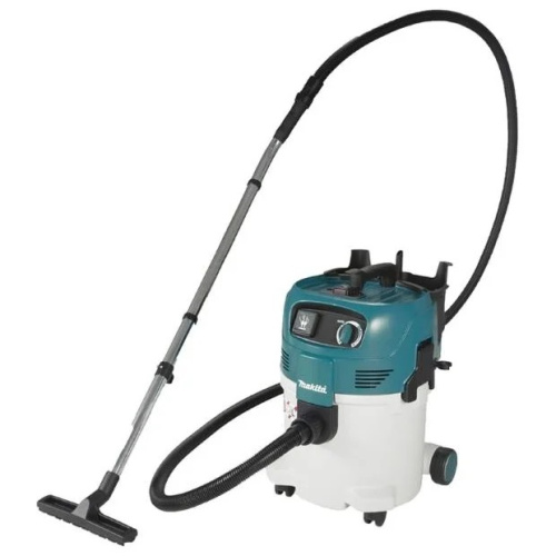 картинка Makita VC3012L Пылесос (вл\сух),{1200Вт,3700л\м,250мбар,30л,шланг36ммх3.5м,10.0кг,кор,2нас,2 п\сб,щетка,2адапт,2труб} магазин Tovar-RF.ru являющийся официальным дистрибьютором в России картинка Makita VC3012L Пылесос (вл\сух),{1200Вт,3700л\м,250мбар,30л,шланг36ммх3.5м,10.0кг,кор,2нас,2 п\сб,щетка,2адапт,2труб} от магазина Tovar-RF.ru