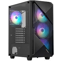 картинка gamemax [revolt] atx,черн,usb3.0,зак.стекло,1*120мм вент+контроллер без бп [mfg.3606] от магазина Tovar-RF.ru