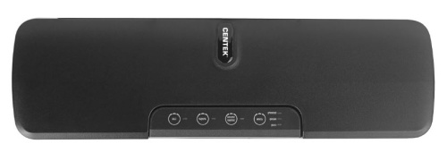 картинка вакууматор centek ct-7032 110вт, 5 режимов, 65кпа, 6л/мин, 10сек, шов 31см х 2,5мм, трубка в компл. магазин Tovar-RF.ru являющийся официальным дистрибьютором в России картинка вакууматор centek ct-7032 110вт, 5 режимов, 65кпа, 6л/мин, 10сек, шов 31см х 2,5мм, трубка в компл. от магазина Tovar-RF.ru