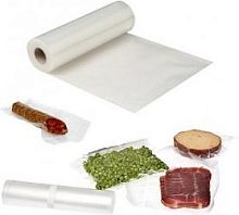 картинка Вакуумные пакеты SAKURA SA-VPR1-17500 17*500 см 1 шт Вакуумный рулон от магазина Tovar-RF.ru