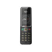 картинка gigaset [s30852-h3021-s204] comfort 550a rus,  черный от магазина Tovar-RF.ru