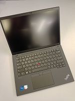 картинка ноутбук lenovo thinkpad t14s (gm0100pc) * от магазина Tovar-RF.ru