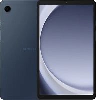 картинка samsung galaxy tab a9 sm-x115 g99 8c/8gb/128gb 8.7" lcd 1340x800/4g/1sim/темно-синий/bt/8mpix115ndbeskz] от магазина Tovar-RF.ru