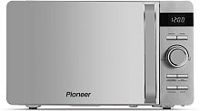 картинка микроволновая печь pioneer mw229d серебристый от магазина Tovar-RF.ru