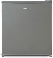картинка холодильник бирюса m50 45л металлик от магазина Tovar-RF.ru