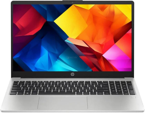картинка hp 15.6" 255r g10 ryzen 5 7535u/16gb/512gb ssd/amd radeon 660m/no os/silver (cw0w9at) магазин Tovar-RF.ru являющийся официальным дистрибьютором в России картинка hp 15.6" 255r g10 ryzen 5 7535u/16gb/512gb ssd/amd radeon 660m/no os/silver (cw0w9at) от магазина Tovar-RF.ru