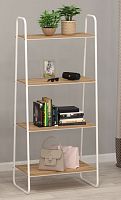 картинка Стеллаж ЗМИ Стеллаж "Скандинавия 24" (SCANDINAVIA 24 Shelf rack) CТCП24 Б от магазина Tovar-RF.ru