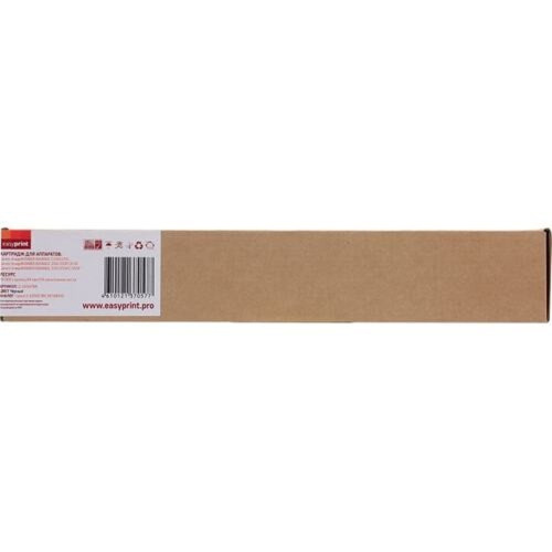 картинка easyprint  c-exv47bk картридж lc-exv47bk для canon ir advance c250/255/350/351/355 (19000 стр.) черный от магазина Tovar-RF.ru