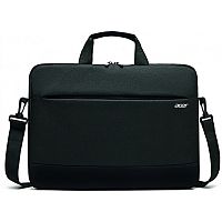 картинка acer ls series obg203 черный полиэстер (zl.bagee.003) сумка для ноутбука 15.6"  от магазина Tovar-RF.ru