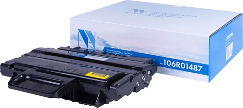 картинка картридж совместимый nv print nv-106r01487 от магазина Tovar-RF.ru