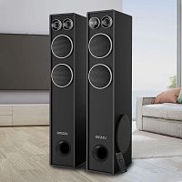 картинка акустика ginzzu gm-326 от магазина Tovar-RF.ru