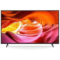 картинка led55" sony kd-55x75k  от магазина Tovar-RF.ru
