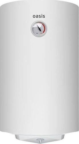 картинка водонагреватель накопительный электрический oasis sv-80 (р0000106571) oasis sv-80 (р0000106571) от магазина Tovar-RF.ru