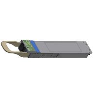 картинка трансивер/ nvidia single-port 850nm transceiver, 400gb/s, ndr, sr4, flat-top osfp, mpo/apc, up to 50m (for osfp hcas) от магазина Tovar-RF.ru