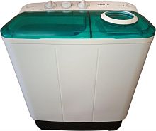 картинка стиральная машина п/а vesta wme60p 6кг зеленый от магазина Tovar-RF.ru