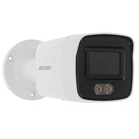 картинка hikvision ds-2cd2027g2-lu(c)(4mm) 4-4мм камера видеонаблюдения ip цветная корп.:белый от магазина Tovar-RF.ru