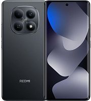 картинка xiaomi redmi note 15 8/256gb black (72134) от магазина Tovar-RF.ru