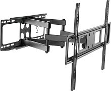 картинка кронштейн ultramounts um873 для 37-75" черный ultramounts um873 для 37-75" черный от магазина Tovar-RF.ru