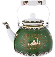картинка Чайник AGNESS 934-321 Сура эмал. 4л от магазина Tovar-RF.ru