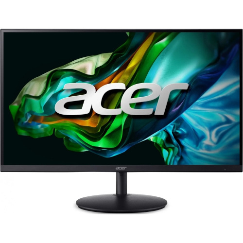 картинка lcd acer 27" sh272g0bmiphx черный {ips 1920x1080 120hz 1ms 16:9 250cd 178/178 freesync hdmi displayport m/m usb has} магазин Tovar-RF.ru являющийся официальным дистрибьютором в России картинка lcd acer 27" sh272g0bmiphx черный {ips 1920x1080 120hz 1ms 16:9 250cd 178/178 freesync hdmi displayport m/m usb has} от магазина Tovar-RF.ru