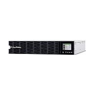 картинка ибп cyberpower ol6kerthd 2u {online, 6000va/6000w usb/rs-232+сухой контакт/epo/snmpslot (2 c19, 4 c13, клеммная колодка) 5ач х12} от магазина Tovar-RF.ru