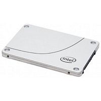 картинка intel ssd 480gb s4610 серия ssdsc2kg480g801 {sata3.0, 3d2, tlc, 2.5"} от магазина Tovar-RF.ru