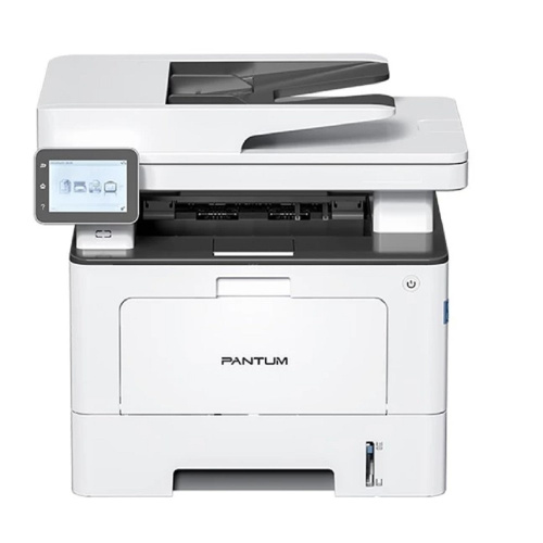 картинка pantum bm5201adn мфу {a4, 42 ppm, 1.2 ghz, 1200x1200 dpi, duplex, dadf50, paper tray 250 pages, usb, lan, start. cartridge 3000 pages} {проектная модель} магазин Tovar-RF.ru являющийся официальным дистрибьютором в России картинка pantum bm5201adn мфу {a4, 42 ppm, 1.2 ghz, 1200x1200 dpi, duplex, dadf50, paper tray 250 pages, usb, lan, start. cartridge 3000 pages} {проектная модель} от магазина Tovar-RF.ru