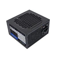картинка zircon блок питания atx 450w atx-450w black, безвентиляторный от магазина Tovar-RF.ru