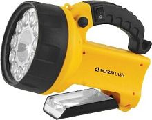 картинка светодиодный фонарь ultraflash (8311) uf3753led желтый/черныйот магазина Tovar-RF.ru
