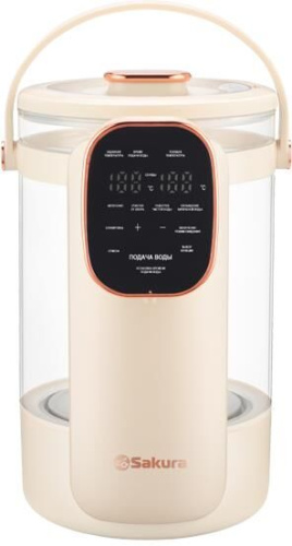 картинка sakura sa-1375w 3л от магазина Tovar-RF.ru