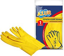 картинка AZUR резиновые (S) 092130 от магазина Tovar-RF.ru