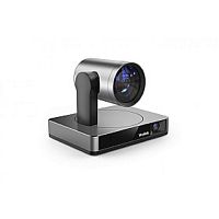 картинка камера/ yealink [uvc86 black] dual-eye intelligent camera 4k 12x optical+1.7x digital zoom ptz usb [1206619] / 2-year ams [1206663] от магазина Tovar-RF.ru
