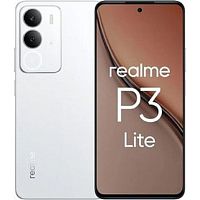 картинка realme p3 lite rmx5300 4gb/128gb белый от магазина Tovar-RF.ru